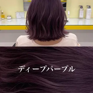 セミロング カラー パーマ ヘアアレンジ メンズ 🪞モテ髪/トレンド 銀座DISCO🪞のヘアスタイル