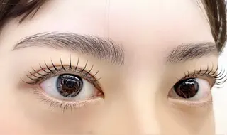 マツエク・マツパ étora吉祥寺💎 eyelistのマツエク・マツパデザイン