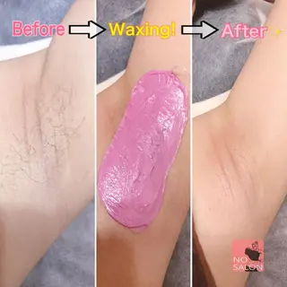 CHIKA MATSUNAGAのエステ・リラクイメージ