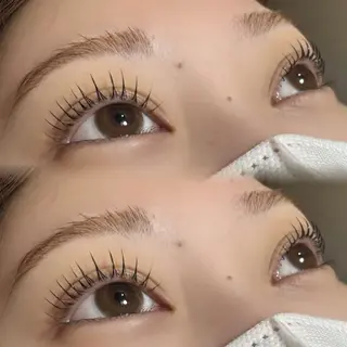 マツエク・マツパ MaaZ 7🦖⸒⸒のマツエク・マツパデザイン