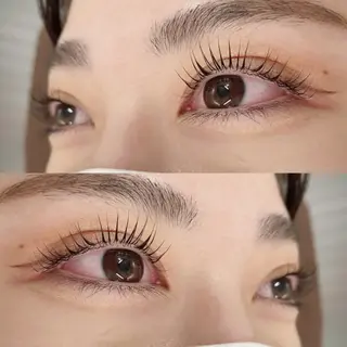 マツエク・マツパ Favori 川上のマツエク・マツパデザイン