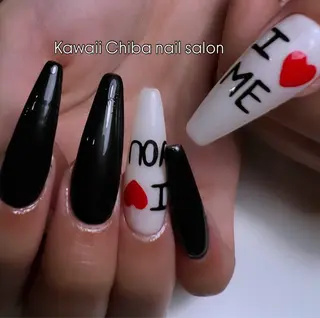 ネイル Kawaiinail Chibaのネイルデザイン