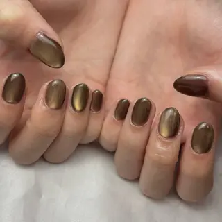 ネイル Nail room Latina所属・Nail room Latina かなのネイルデザイン