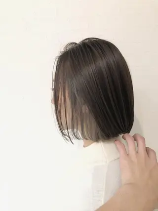 ショート カラー Stylist 🕊Misakoのヘアスタイル