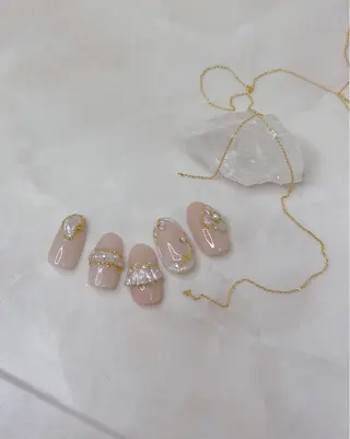 ネイル franc__ nailのネイルデザイン
