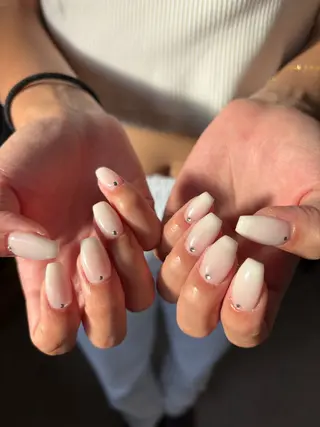 ネイル salonRemake所属・Runa ☽のネイルデザイン