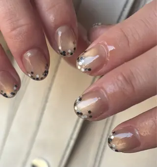 ネイル Bronze  Ship ＊relaxation saron＊所属・S a k iのその他イメージ