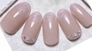 ネイル ゲン レイカのネイルデザイン