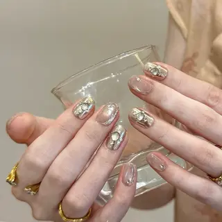 ネイル Mi miaのネイルデザイン