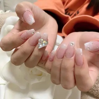 ネイル 💅fleur Ayumiのネイルデザイン
