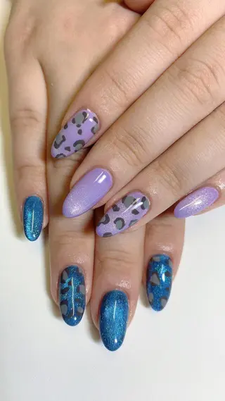 ネイル Munail サロン所属・むねいる nail salonのネイルデザイン