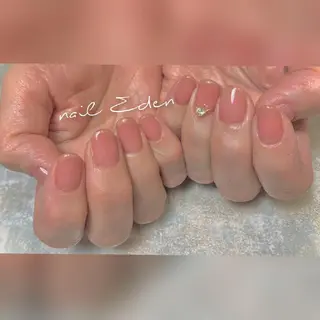 ネイル Eden　private nail saron所属・Eden ♾️のネイルデザイン