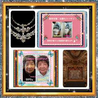 メンズ 美容整体サロンMikie所属・小沼 美希恵のその他イメージ