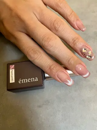 ネイル Kimura Yukoのネイルデザイン