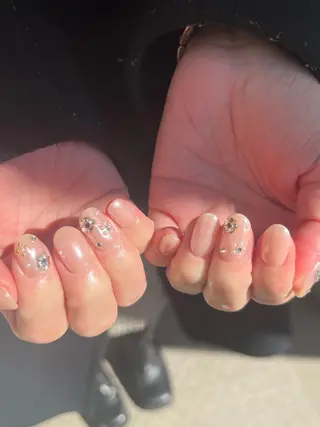 ネイル JON YUEのネイルデザイン