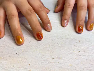 ネイル sofa Ayanaのネイルデザイン