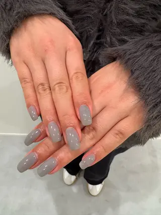 ネイル imamura .のネイルデザイン