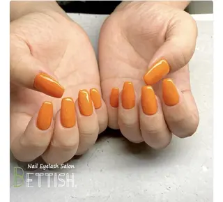 ネイル BETTISH AIRIのネイルデザイン