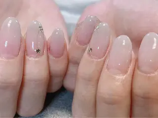 ネイル Nail salon mewのネイルデザイン