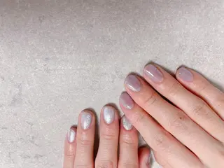 ネイル kikinail 溝の口のネイルデザイン