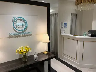 30minutes Rebeauty所属・Y 金子のエステ・リラクイメージ