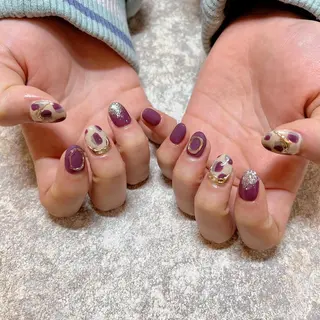 ネイル LOVE NAIL 💕Sonoのネイルデザイン