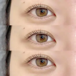 マツエク・マツパ BAMBI所属・BAMBI 🩷KAWAIのマツエク・マツパデザイン