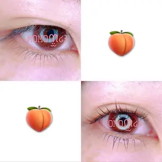 マツエク・マツパ モテデザインのプロ モモ🍑のマツエク・マツパデザイン