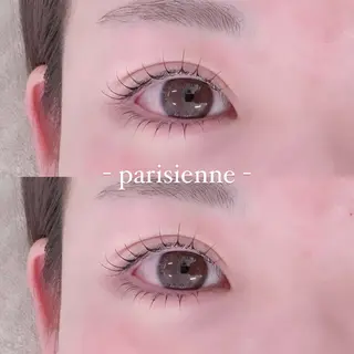 マツエク・マツパ Shucre名駅🤍 AYUのマツエク・マツパデザイン