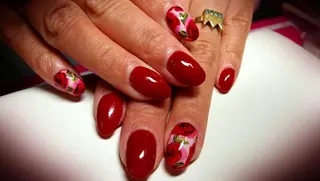 ネイル nail yukkoのネイルデザイン