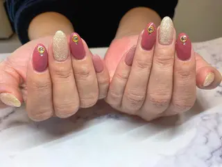 ネイル beauty salon RePi所属・B.S. RePiのエステ・リラクイメージ