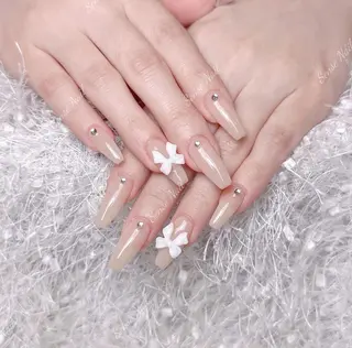 ネイル 🎀Sense Nail池袋店🎀のネイルデザイン