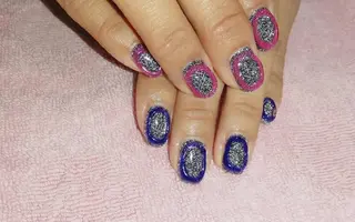 ネイル ネイルサロンほっこり kanaのネイルデザイン