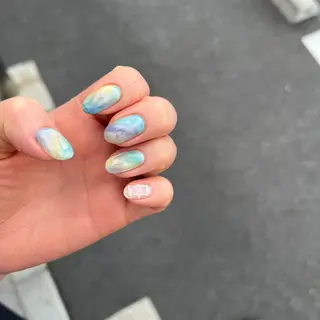 ネイル Rena colore'のネイルデザイン