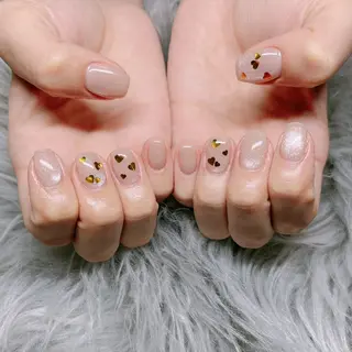 ネイル 個室ネイルサロンDolly  Girl〜ドーリーガール〜所属・DollyGirl KYOKOのネイルデザイン