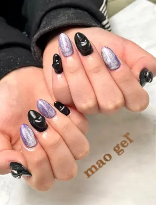 ネイル ray's nailのネイルデザイン