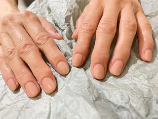 ネイル Umi nail& eyelashのネイルデザイン