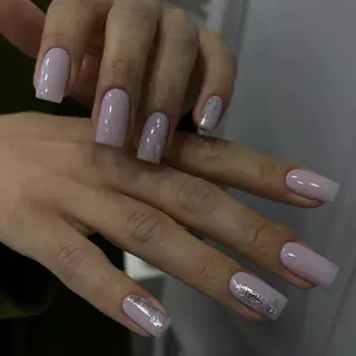 ネイル Queen's ゆなのネイルデザイン