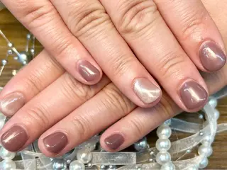 ネイル nailstudio ely_mayumiのネイルデザイン