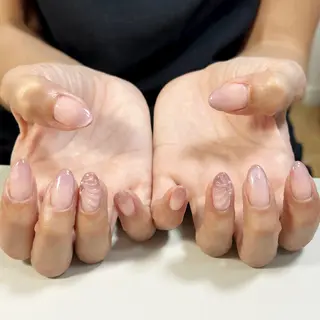 ネイル Sono nailのネイルデザイン