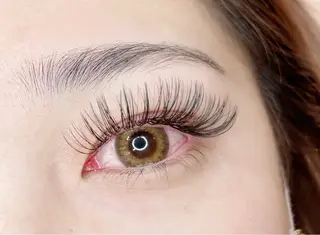 マツエク・マツパ Extension Tomato梅田店所属・Tomato 藤平のマツエク・マツパデザイン