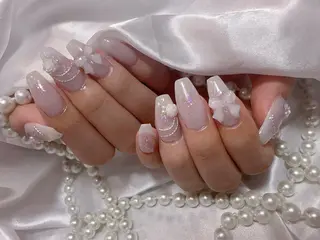 ネイル You&Me Miyuのネイルデザイン