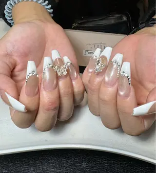 ネイル ain nailのネイルデザイン