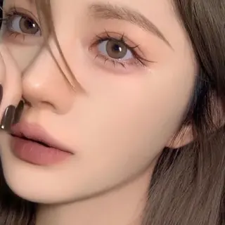 HOME所属・MA ORIの眉毛・アイブロウイメージ