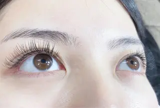 マツエク・マツパ Calin カランのマツエク・マツパデザイン