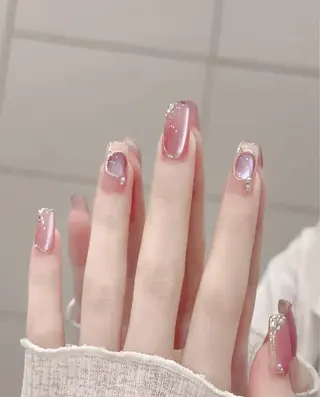 ネイル BEAUTY NAIL SALON所属・beautynail Emiのネイルデザイン