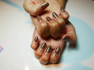 ネイル chérie nailのネイルデザイン