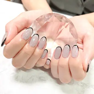 ネイル private salon Reiのネイルデザイン