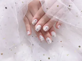ネイル ジョリ kasumi🌹💅のネイルデザイン