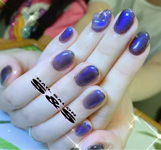 ネイル S&S 村田小百合のネイルデザイン